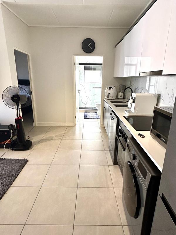 1 Bedroom Property for Sale in The Huntsman Western Cape